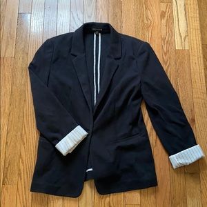 Comfortable Blazer